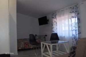 Apartment 1, Mielno, Chrobrego 23_na FB