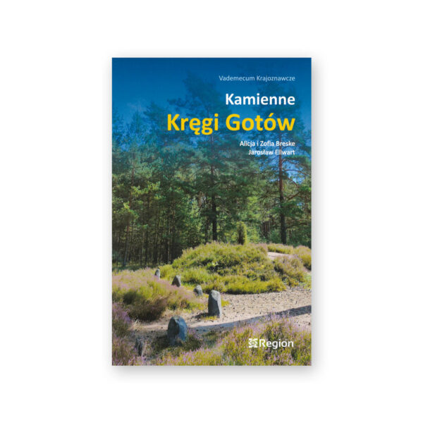 Kamienne Kręgi Gotów